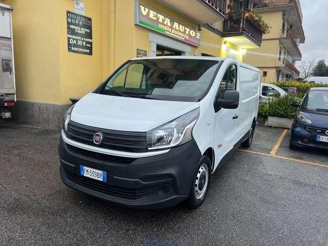 Fiat TALENTO1600 MJT 120CV PRONTA CONSEGNA 153000KM