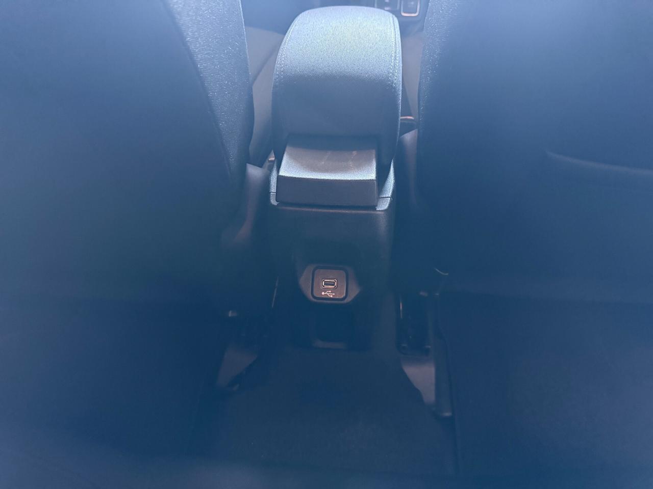 Jeep Renegade 1.6 Mjt DDCT 120 CV S