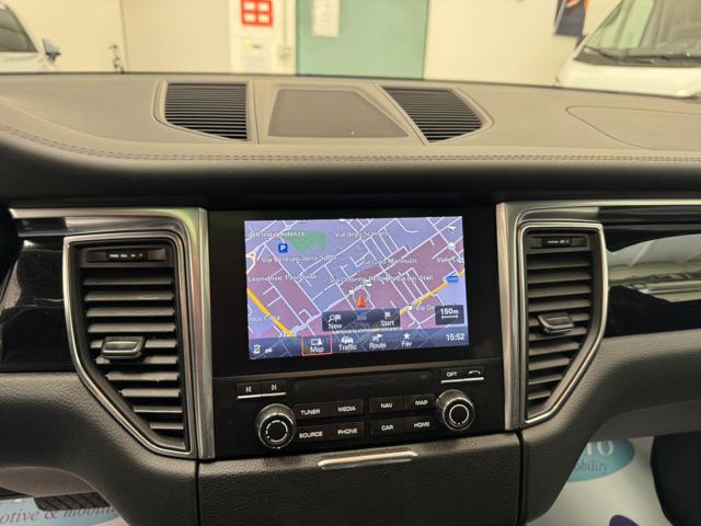 PORSCHE Macan 3.0 Diesel S 250CV
