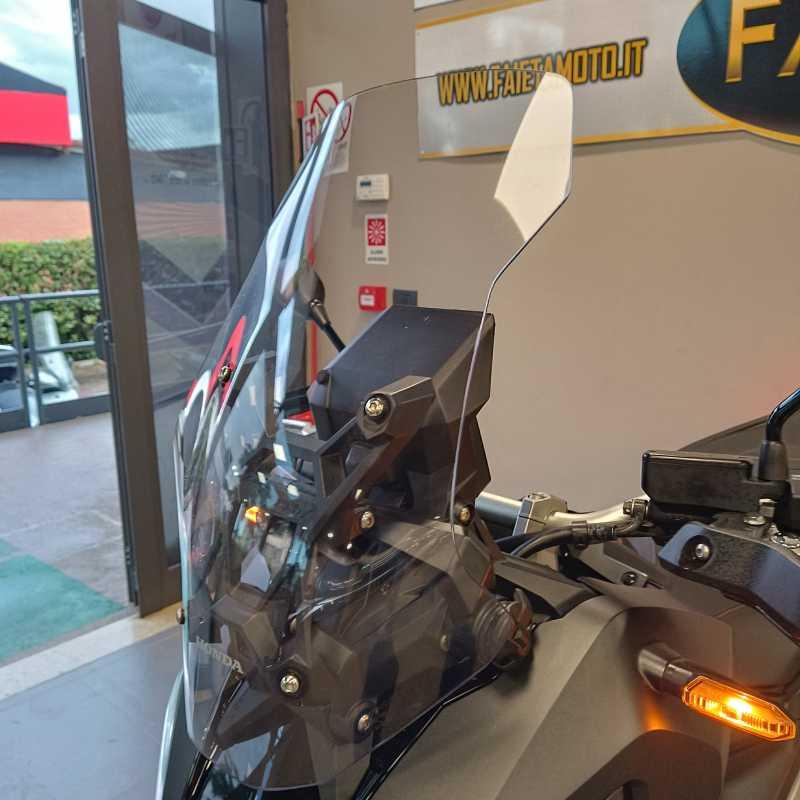 Honda X-ADV 750 DCT - 2022