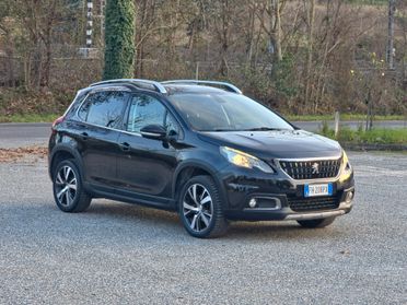 Peugeot 2008 BlueHDi 120 S&S Crossway 2017-E6 Manuale NEO