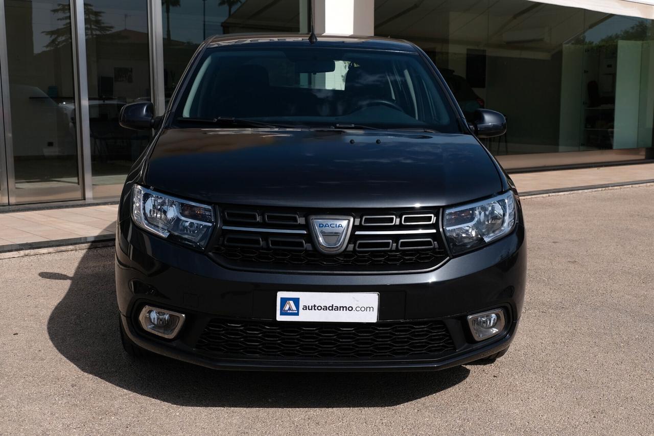 Dacia Sandero Stepway 1.5 Blue dCi 95 CV Access