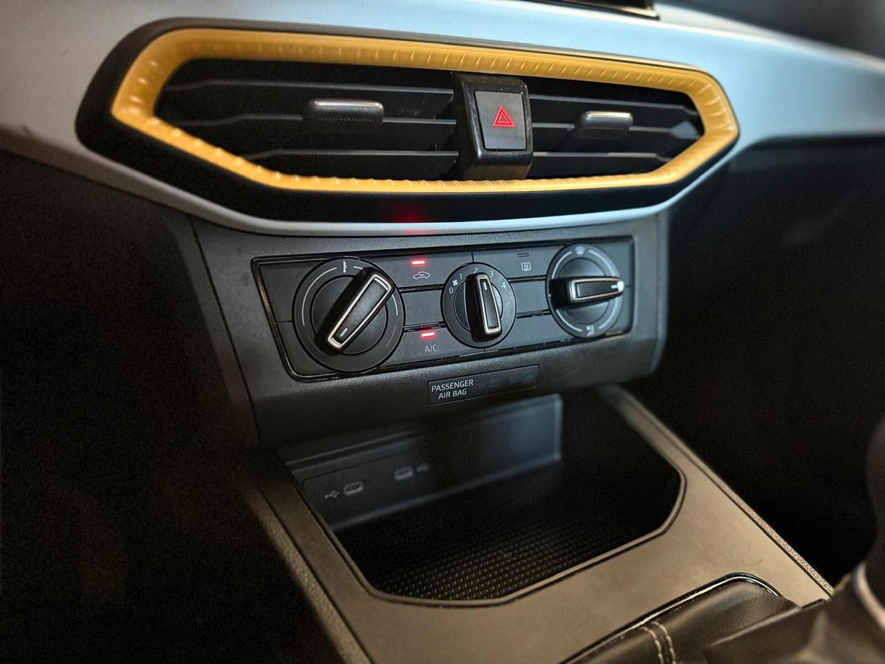Seat Ibiza 1.0 MPI 5 porte