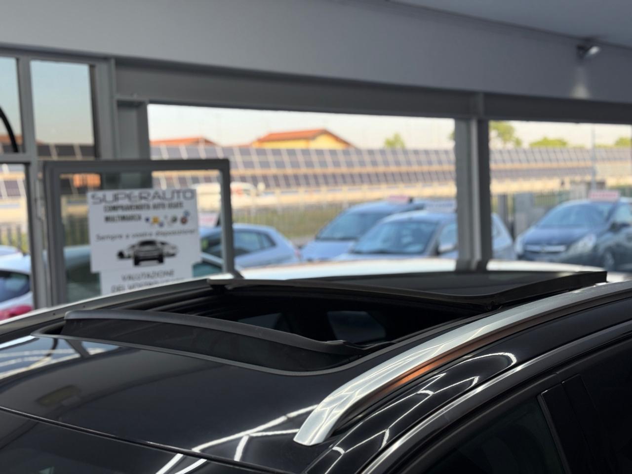 Peugeot 3008 BlueHDi 180 S&S EAT6 GT