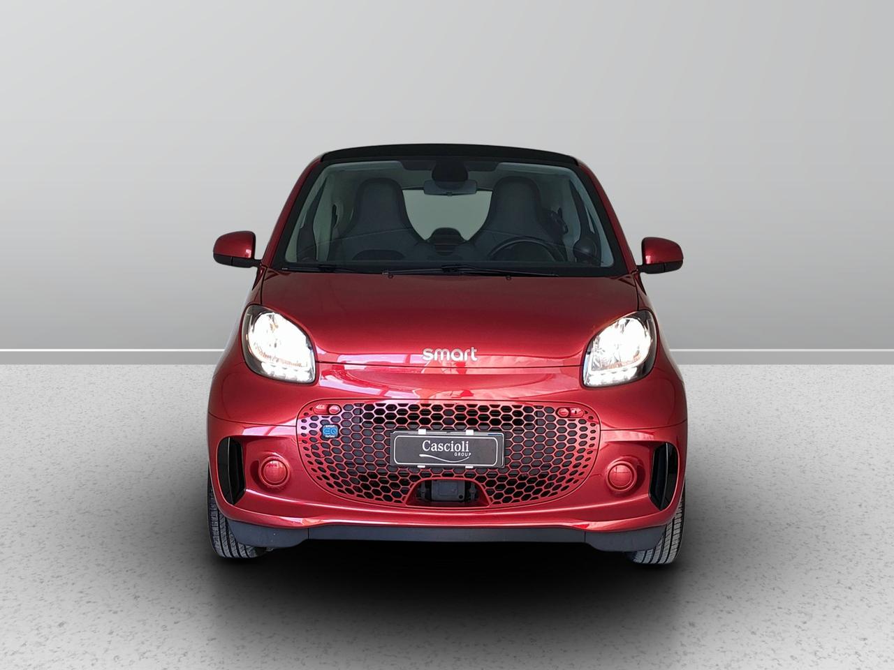 SMART Fortwo III 2020 - Fortwo eq Passion 22kW