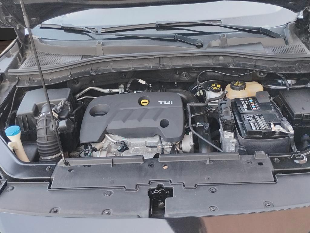 Mg ZS 1.0 Luxury.PANORAMA.TELECAMERA 360.PELLE