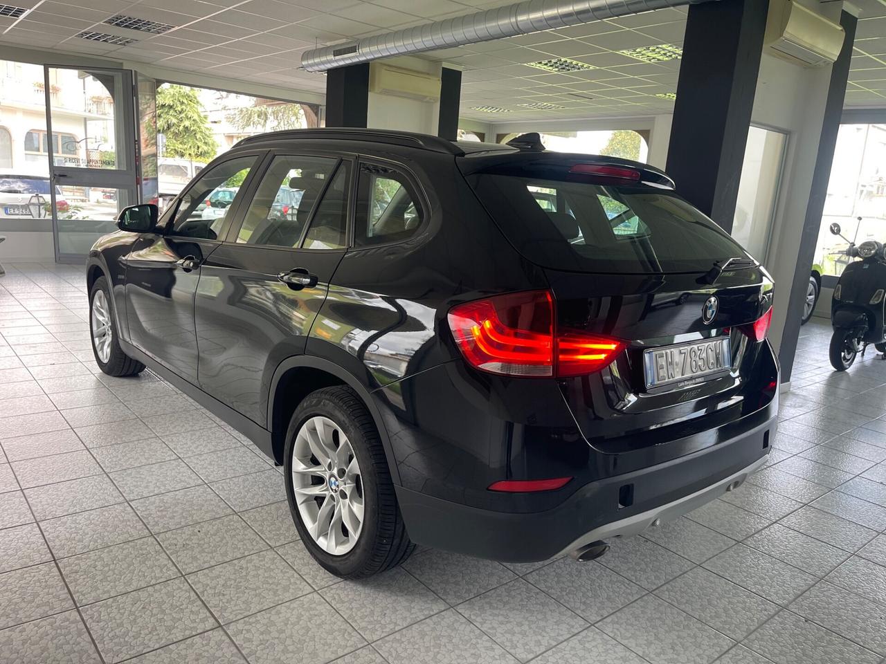 Bmw X1 xDrive20d
