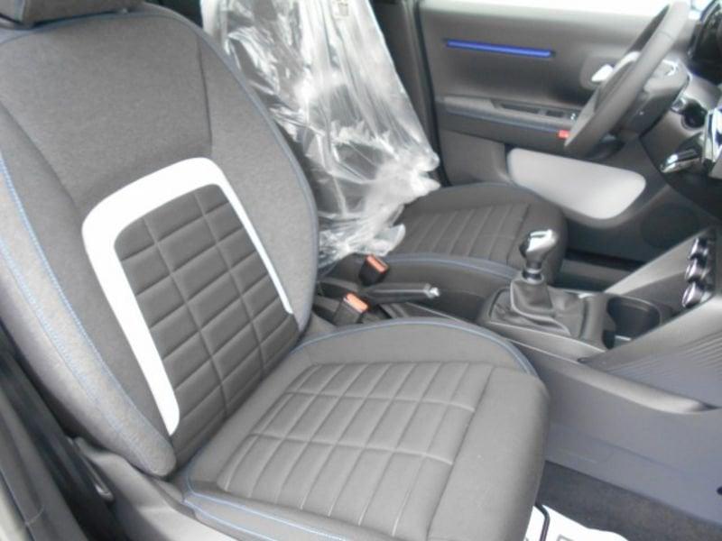Citroën C3 100 Plus CBC5-25%