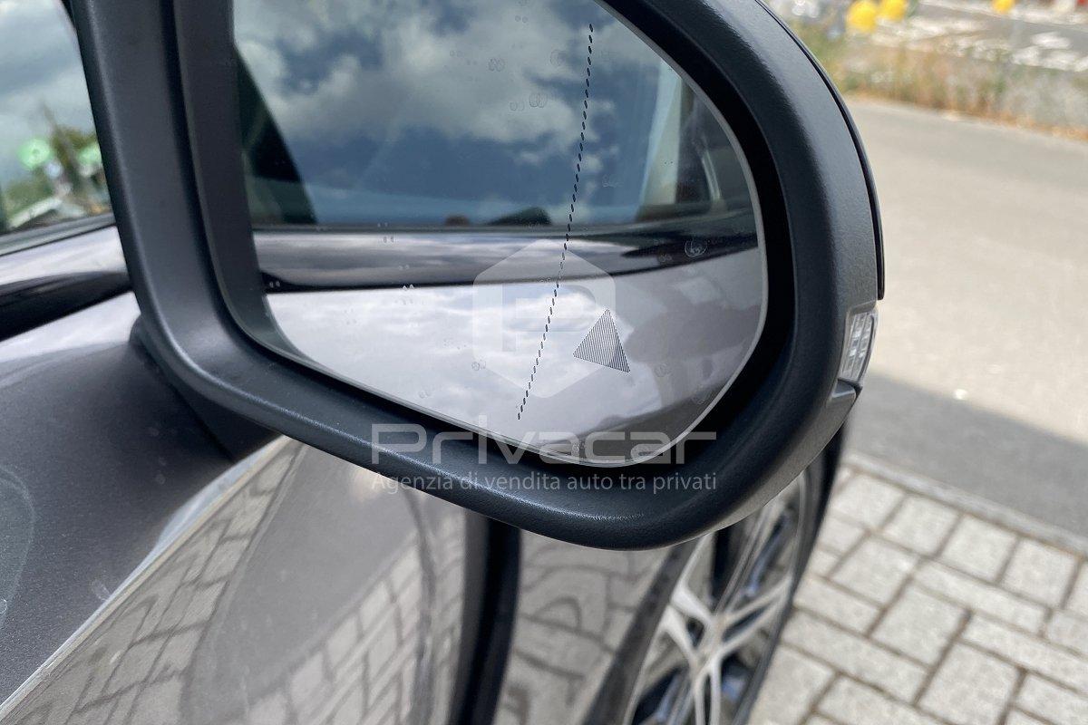 MERCEDES A 180 d Automatic Sport