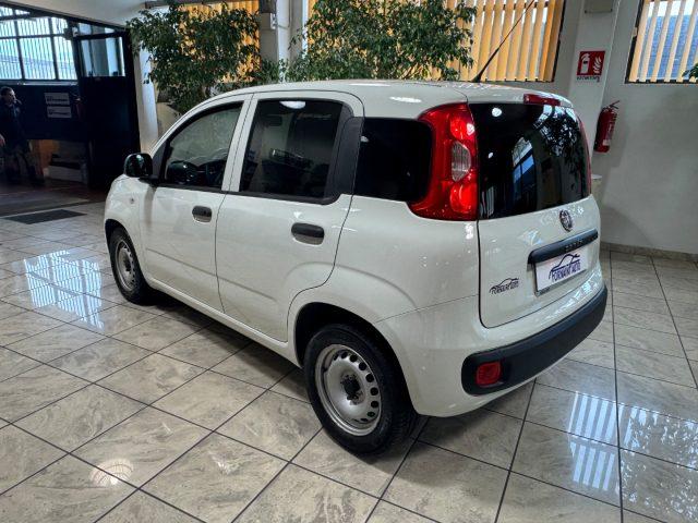 FIAT New Panda 1.3 MJT S.&S. POP VAN 2 POSTI AZIENDALE