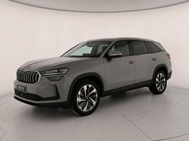 Skoda Kodiaq 2.0 tdi style 150cv dsg 7p.ti