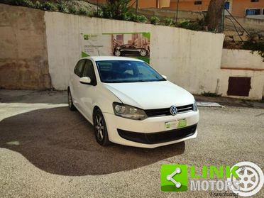 VOLKSWAGEN Polo 1.6 TDI 75 CV DPF 5 porte Comfortline