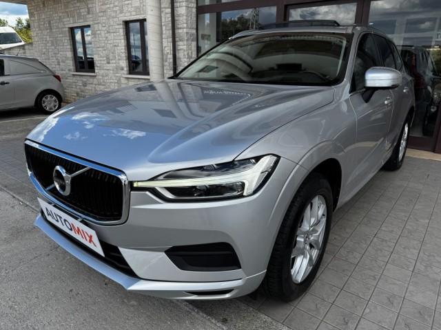 Volvo XC60 2.0 d4 Business geartronic