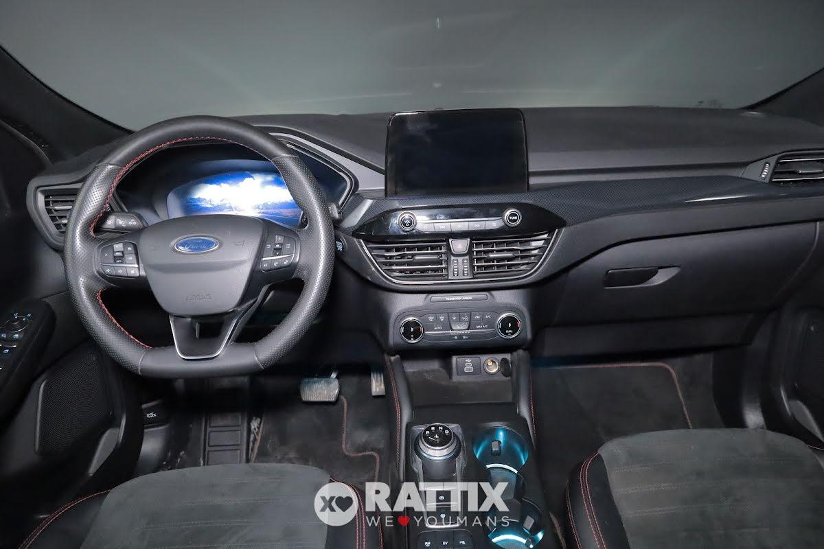 Ford Kuga 2.5 PHEV 225CV ST-Line X CVT