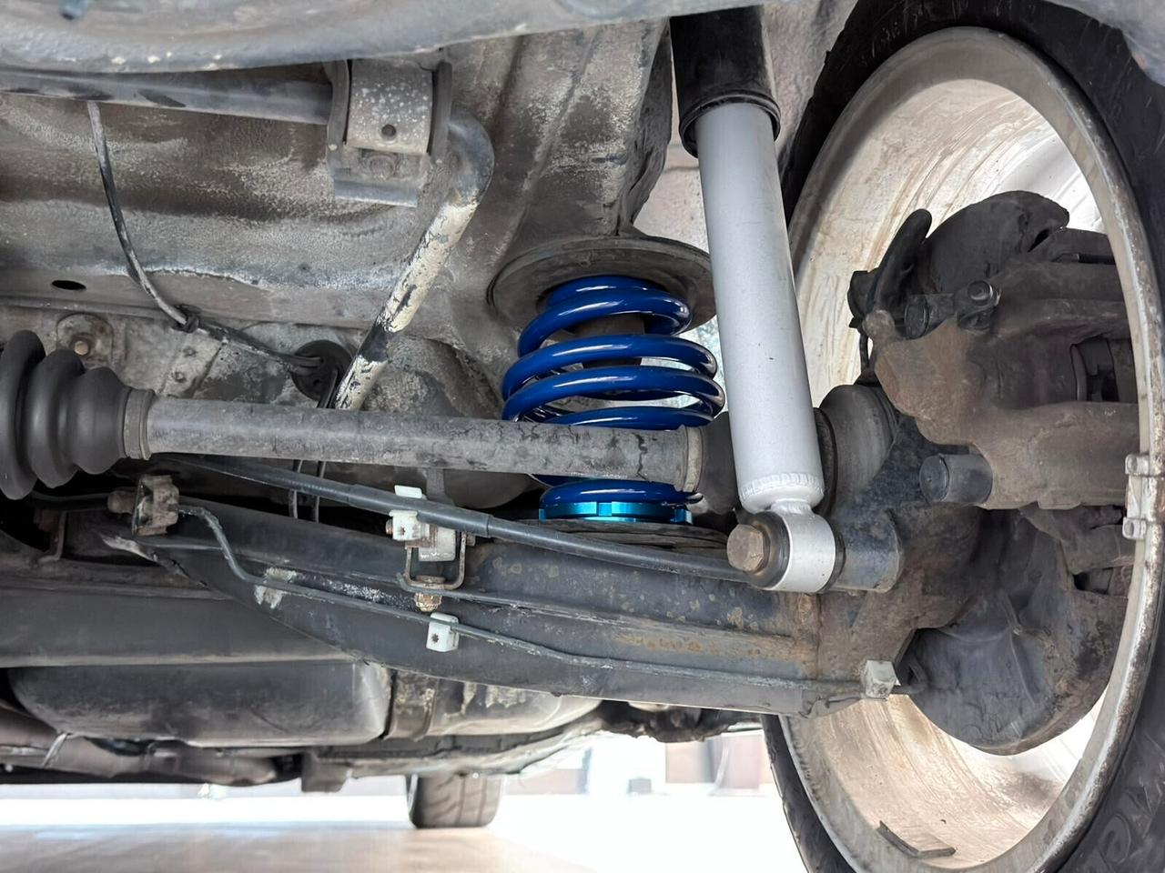 BMW 320i COMPACT DRIFT