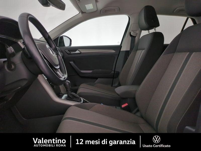 Volkswagen T-Roc 1.5 TSI STYLE ACT Style