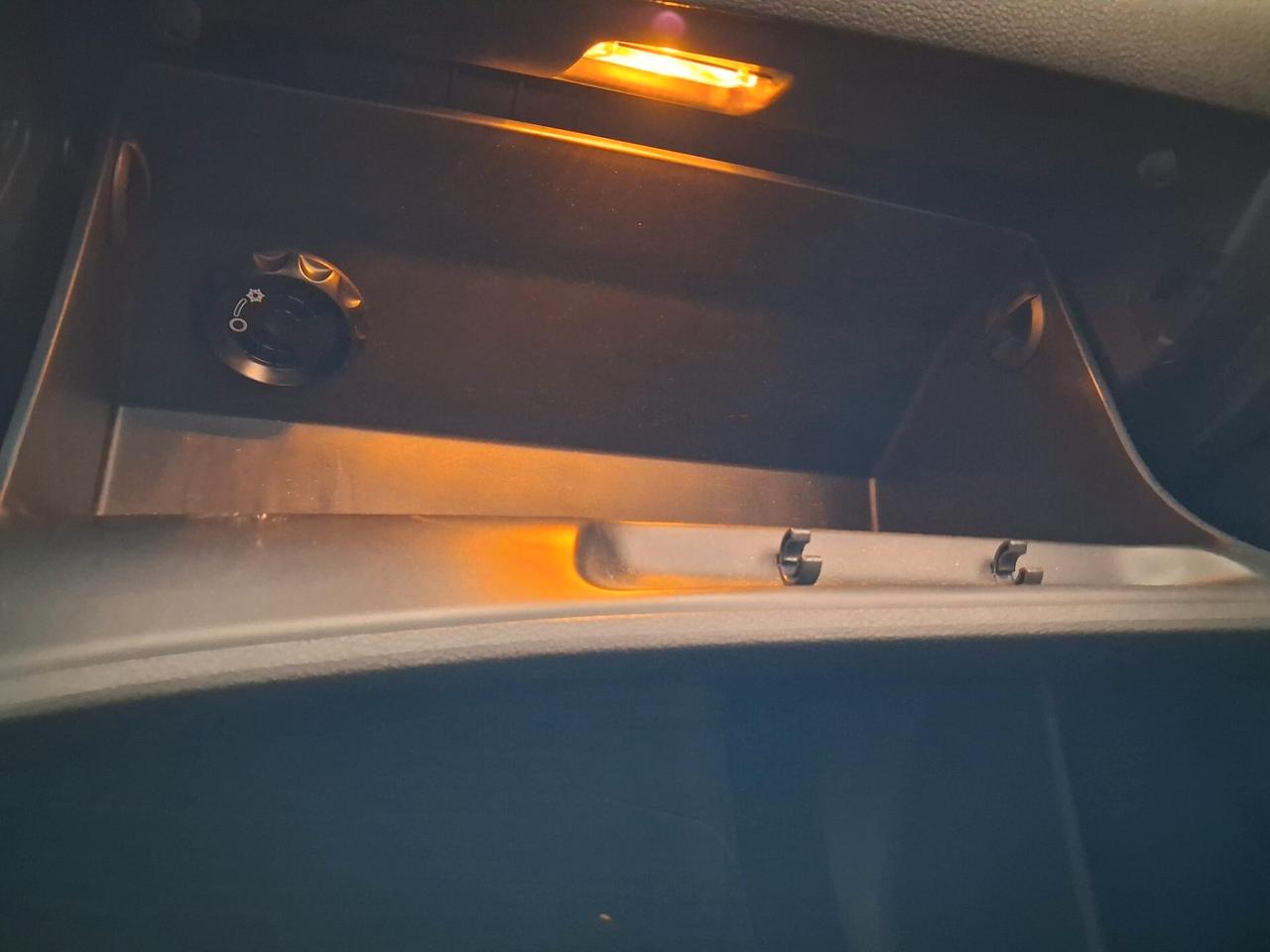 Hyundai Tucson 1.7 CRDi Comfort