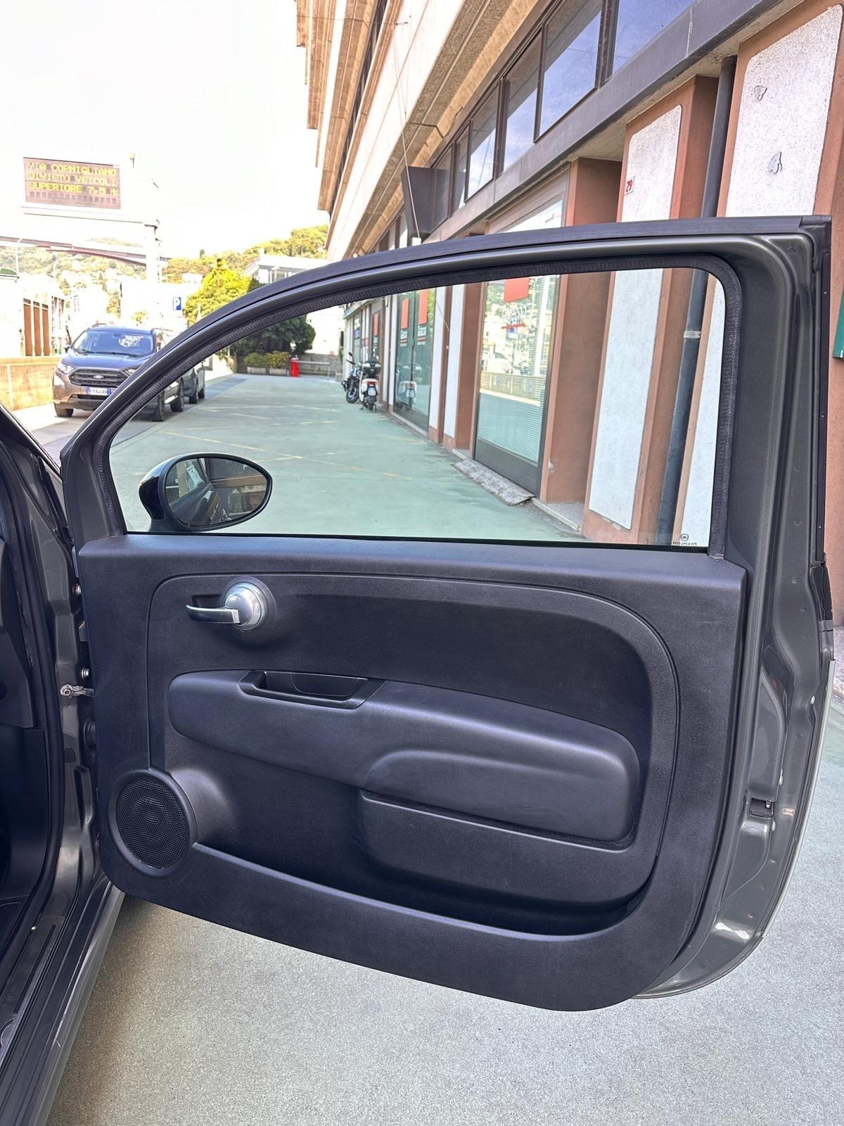 Fiat 500 1.2 Sport