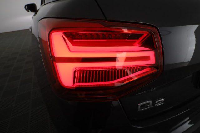 AUDI Q2 Q2 30 TDI Admired