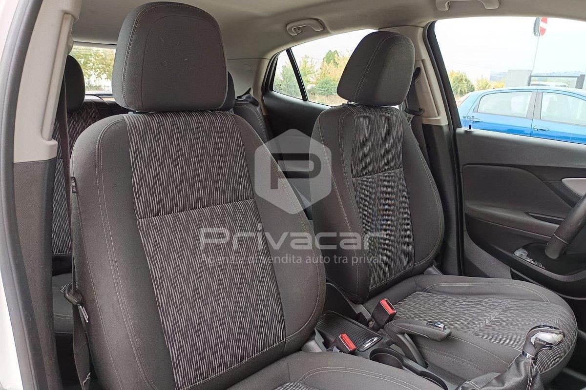 OPEL Mokka 1.7 CDTI Ecotec 130CV 4x2 Start&Stop Ego