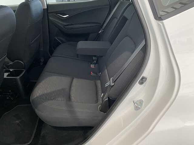 Hyundai ix20 1.6 MPI APP MODE GPL