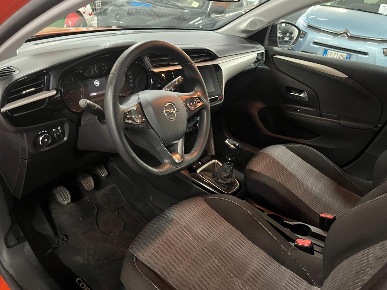 Opel Corsa 1.5 D unico propr. Euro 6D
