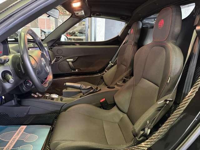 Alfa Romeo 4C OFFERTA LIMITATA ENTRO 15/12 Iva esposta