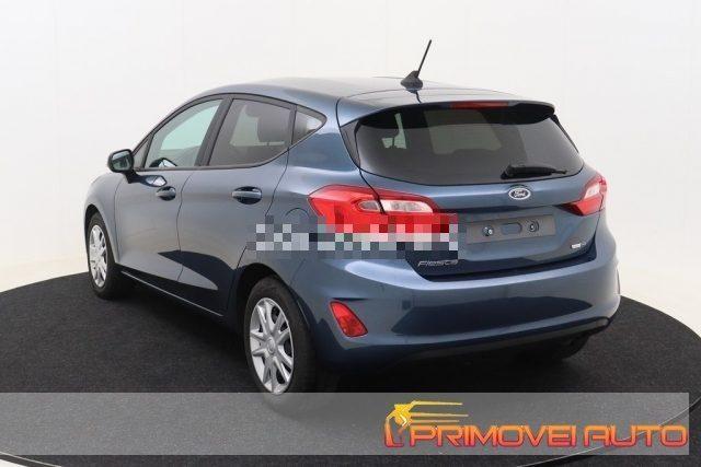 FORD Fiesta 1.0 EcoBoost 125CV 5 porte