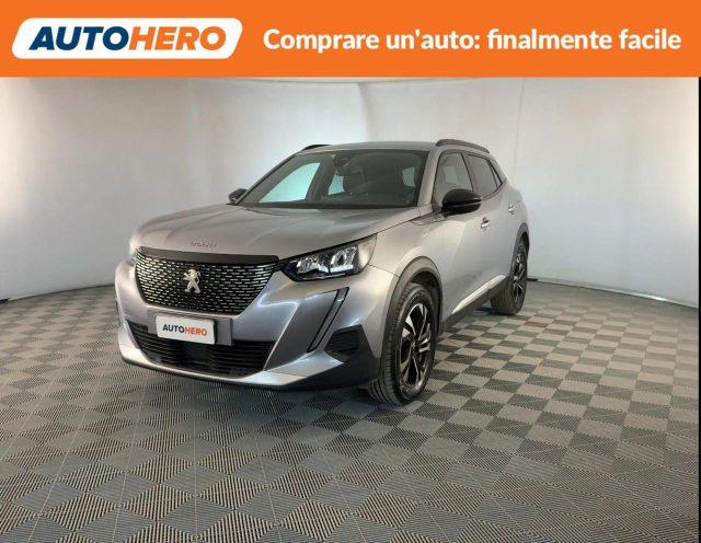 PEUGEOT 2008 PureTech 130 S&S Allure Pack