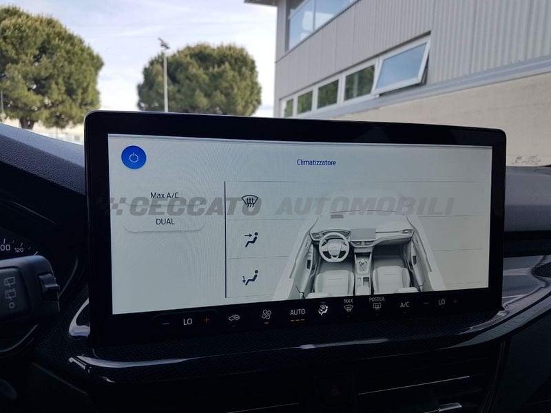 Ford Focus Focus SW 1.0t ecoboost h ST-Line 125cv