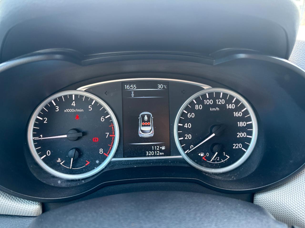 Nissan Micra 1.0L 12V 5 porte Business