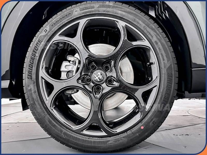 Alfa Romeo Tonale Tonale 1.5 hybrid Sprint 175cv tct7