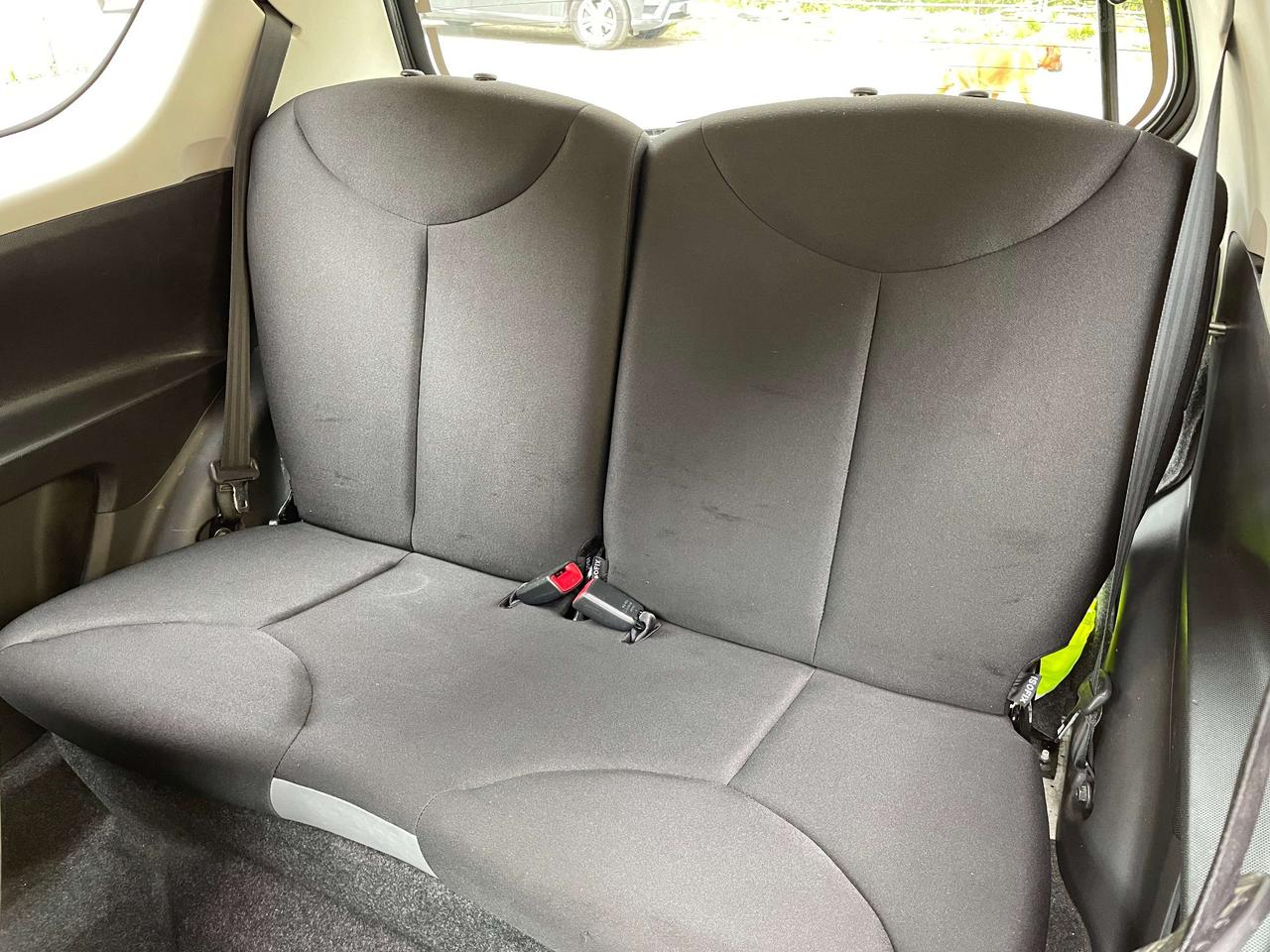Toyota Aygo 1.0 12V VVT-i 3 porte Active Connect