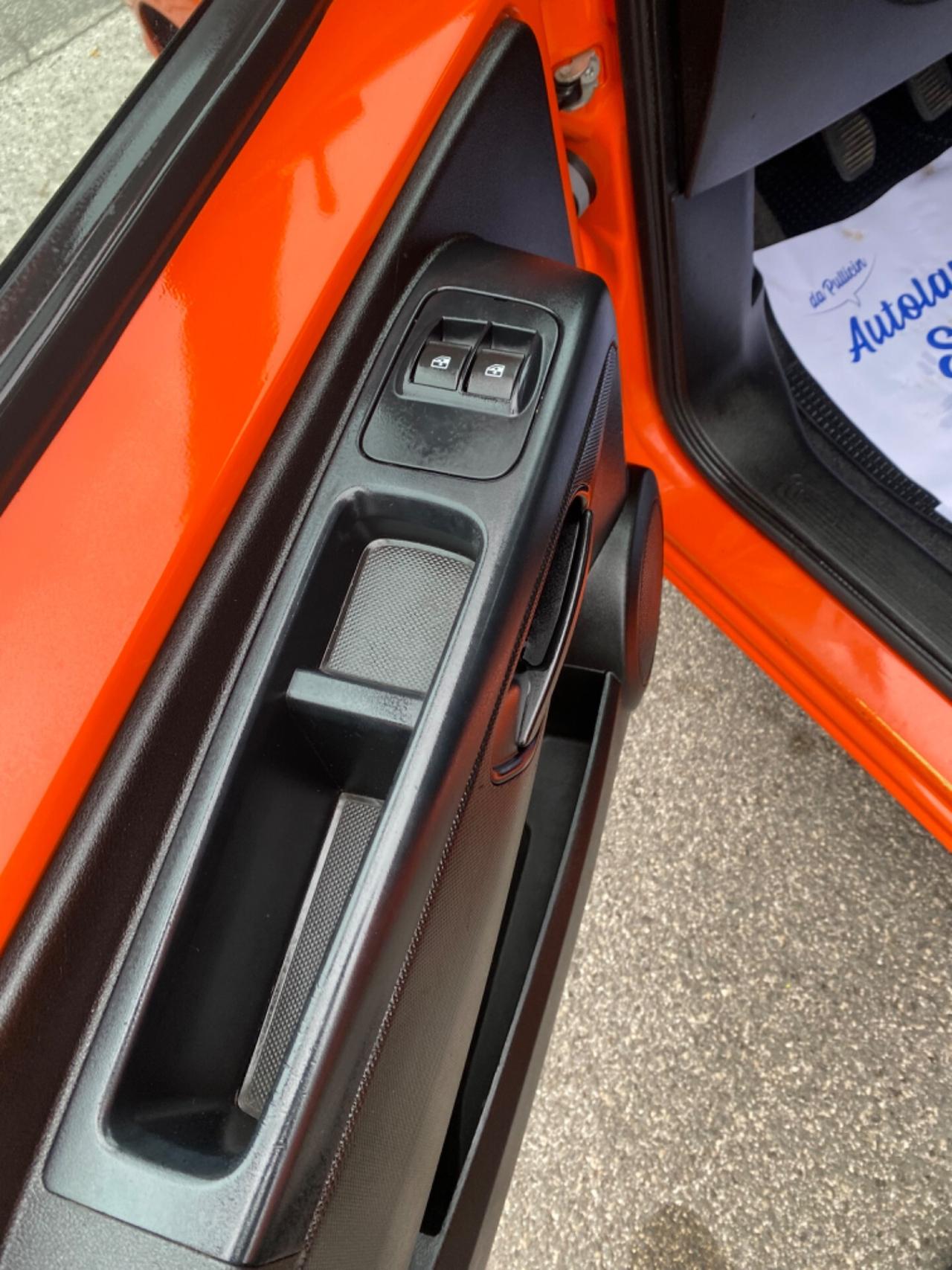 Fiat Qubo 1.4 8V 77 CV Dynamic Natural Power