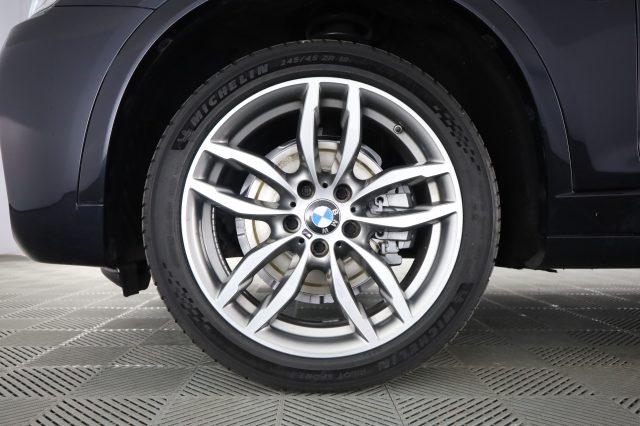 BMW X4 X4 xDrive20d Msport