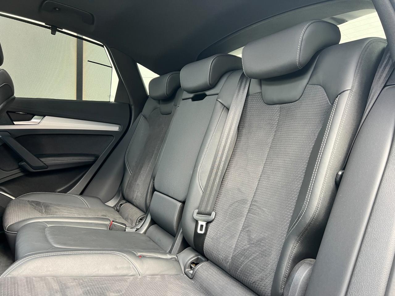 Audi Q5 SPB 40 2.0 204 CV TDI QUATTRO S-LINE S-TRONIC IVA ESPOSTA