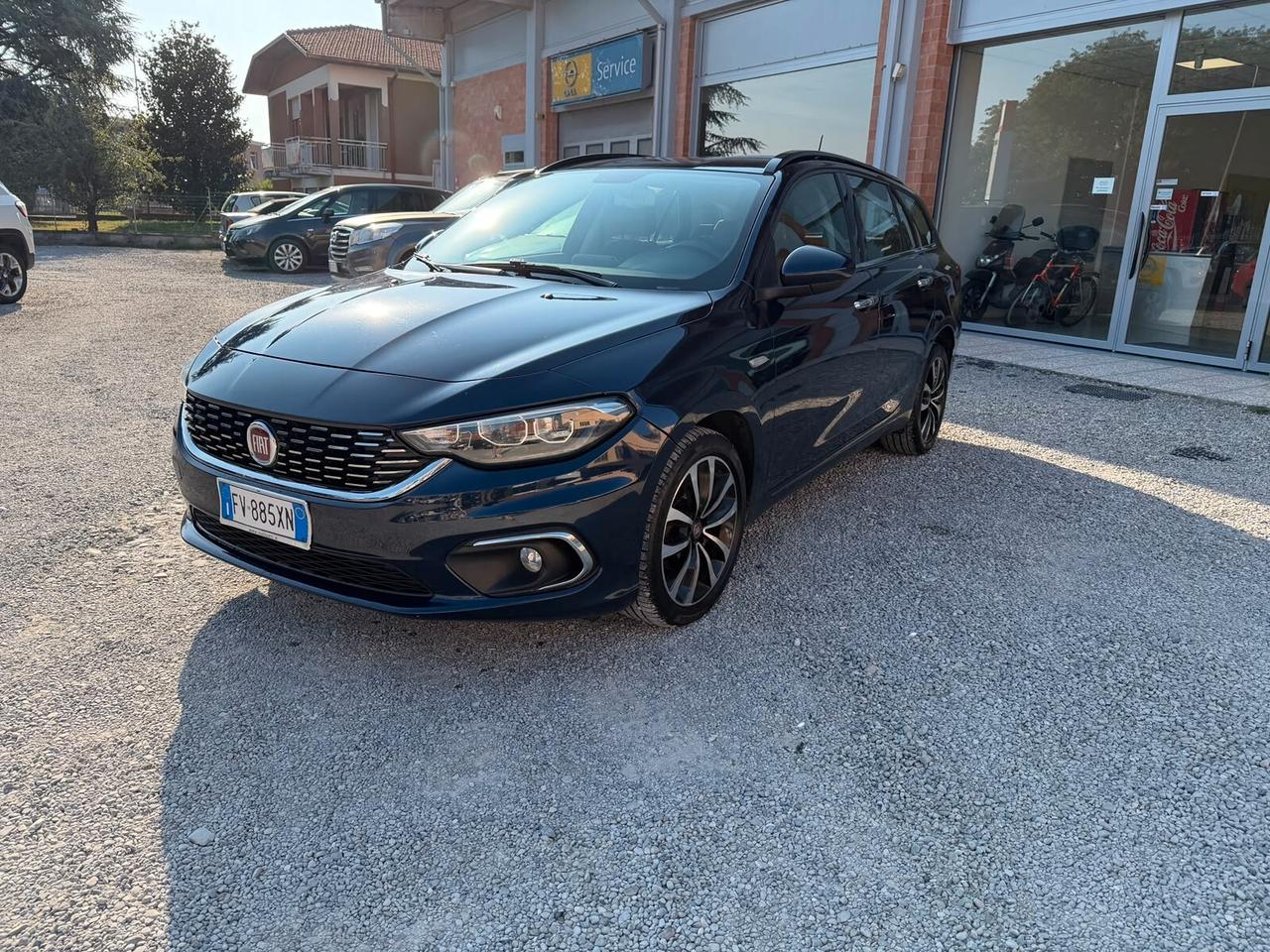 Fiat Tipo 1.6 Mjt S&S SW Business TENUTA BENISSIMO