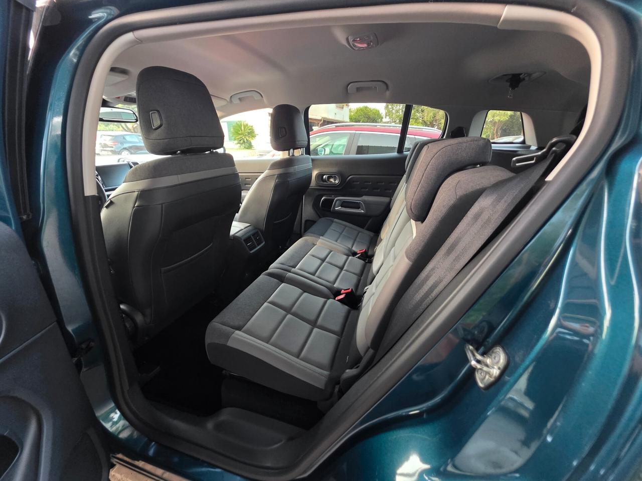 Citroen C5 Aircross BlueHDi 130 S&S Shine
