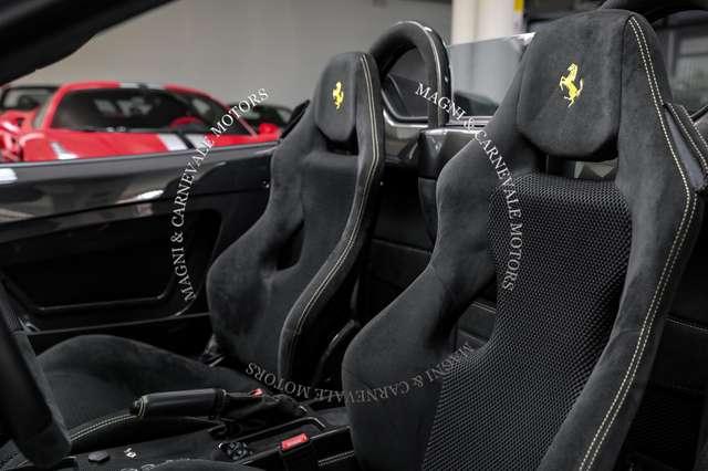 Ferrari F430 SCUDERIA SPIDER 16M|LIM.ED. 1 OF 499|RARE COLOR