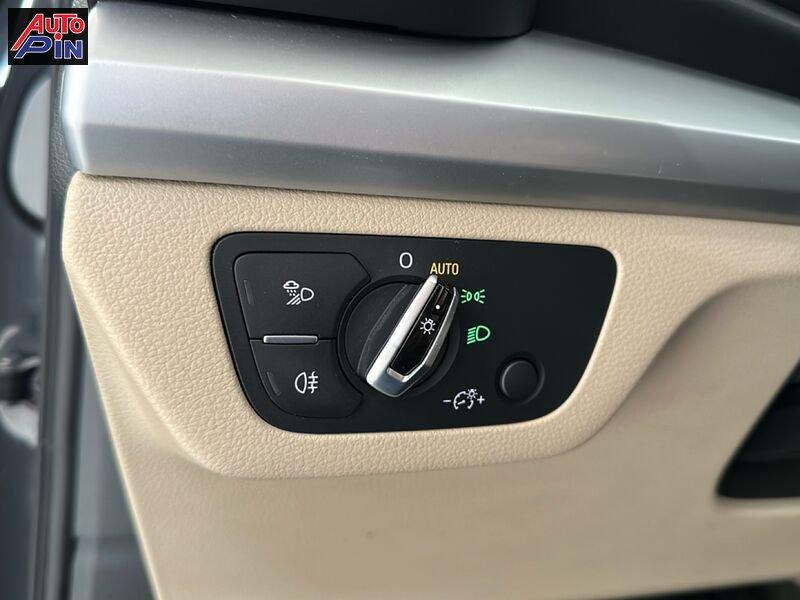 Audi Q5 35 TDI Business Design quattro S tronic