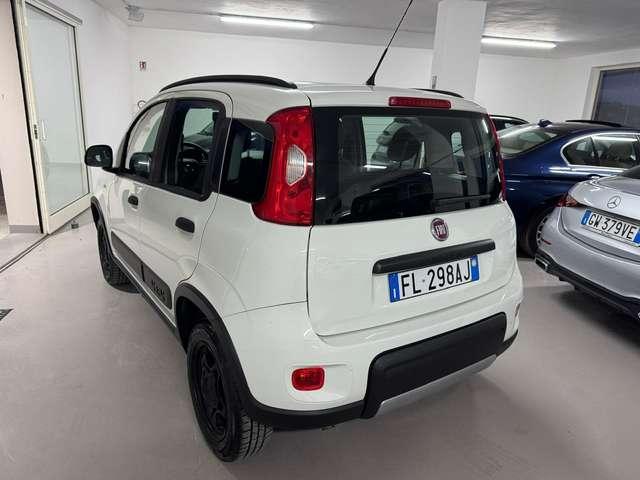 Fiat Panda Panda III 2016 4x4 0.9 t.air t. 4x4 s