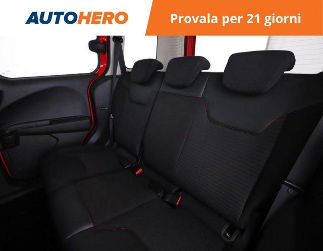 FORD Tourneo Courier 1.0 EcoBoost 100 CV Sport