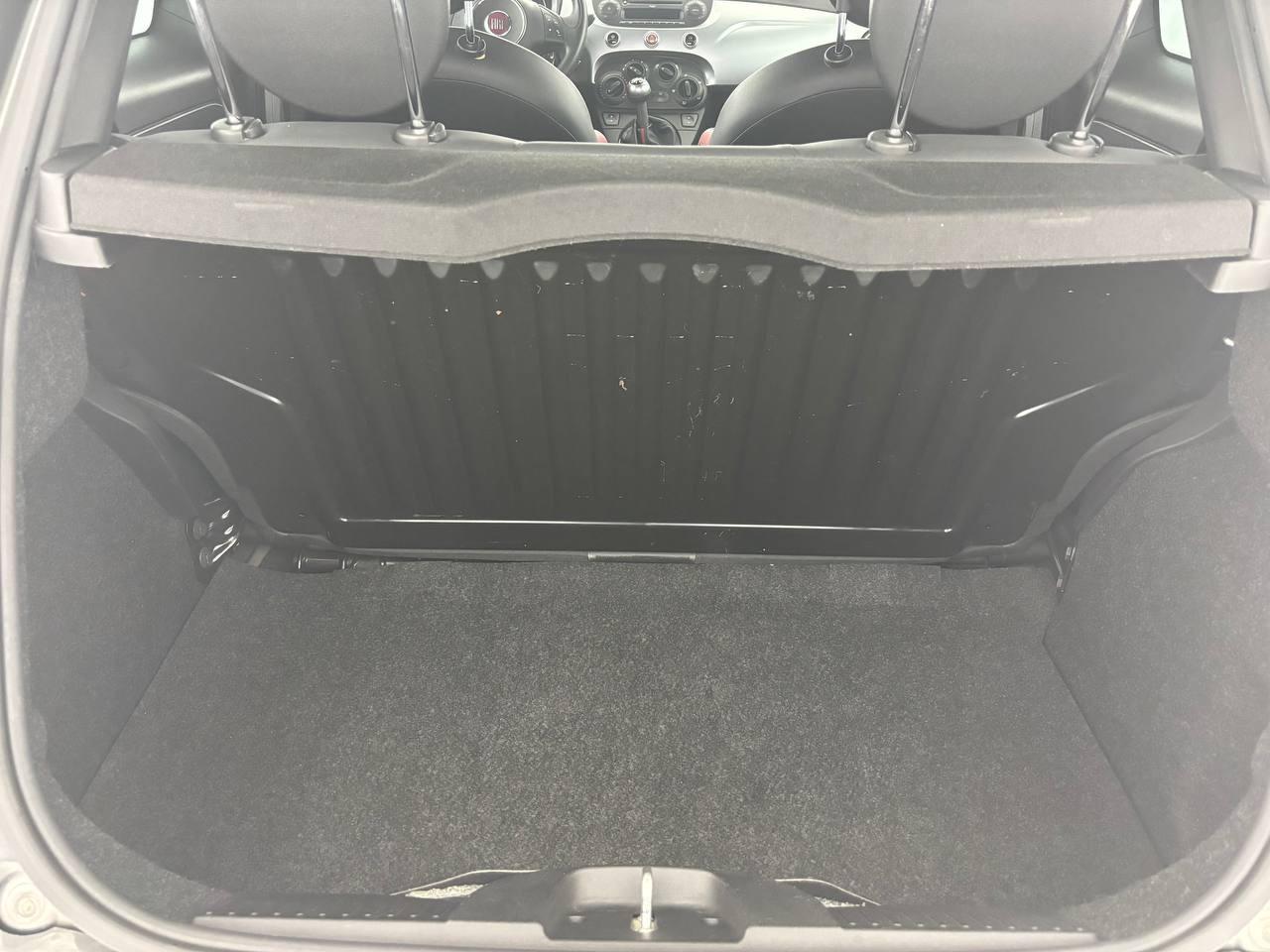 FIAT 500 1.3 mjt 16v S 95cv