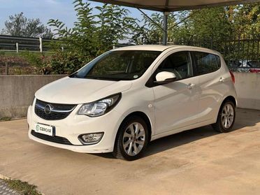 OPEL Karl 1.0 75 CV Innovation CAMBIO AUTOMATICO EURO 6