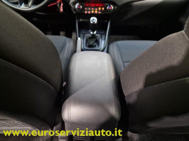 KIA Carens 7 POSTI 1.7 CRDi 115 CV Class