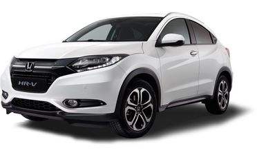 HONDA HR-V II 2019 - HR-V 1.5 Comfort Navi