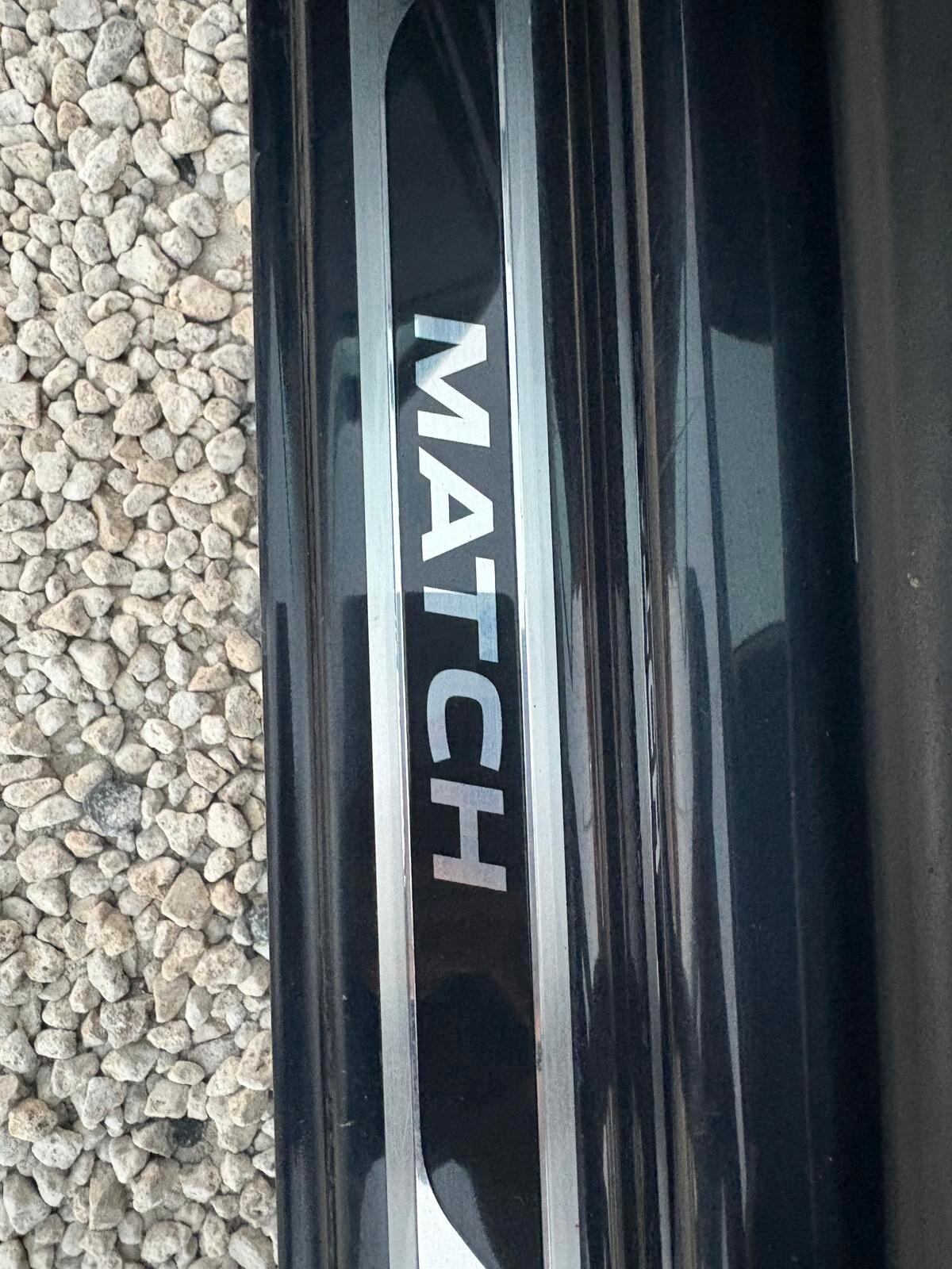 Volkswagen Golf Business 1.6 TDI 5p. MATCH