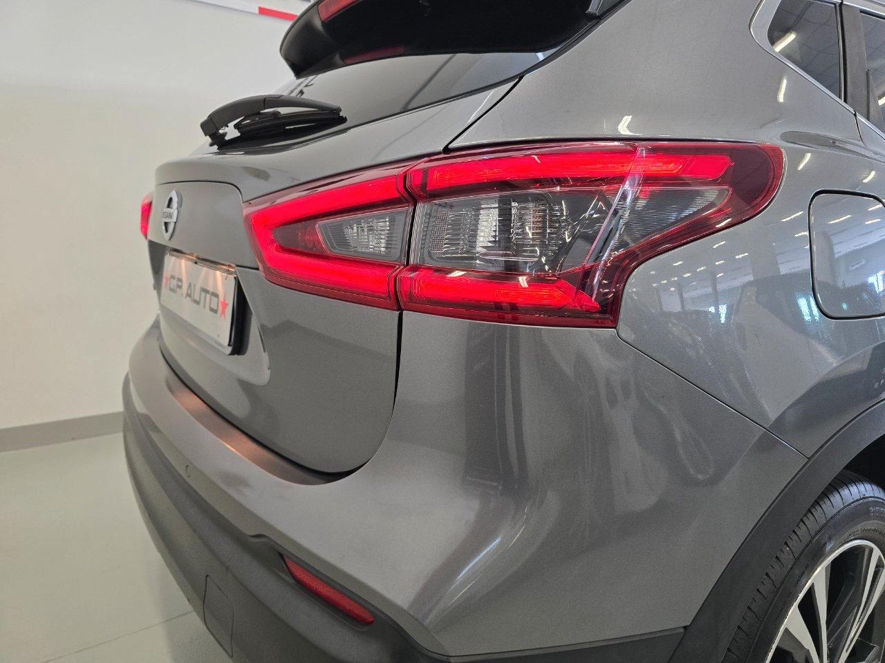 Nissan Qashqai 1.5 dci N-Connecta 110cv
