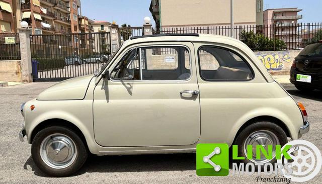 FIAT 500 Fiat 500 F