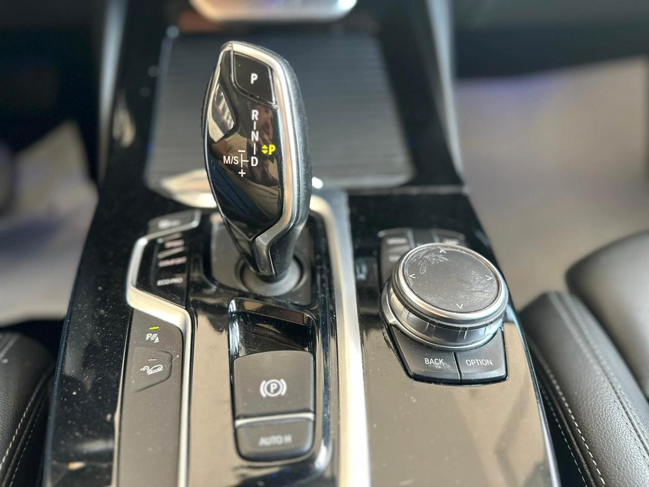 Bmw X3 xDrive20d xLine 125.000KM 12/2018